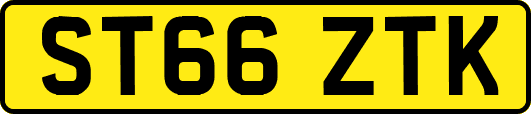 ST66ZTK