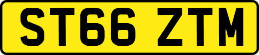 ST66ZTM