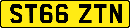 ST66ZTN