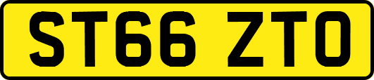 ST66ZTO