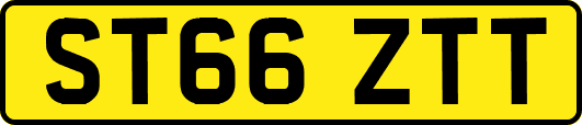 ST66ZTT
