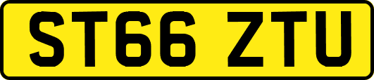 ST66ZTU