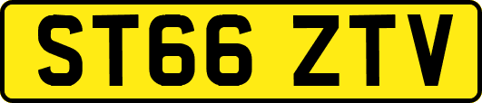 ST66ZTV