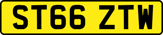 ST66ZTW