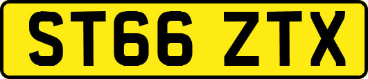 ST66ZTX