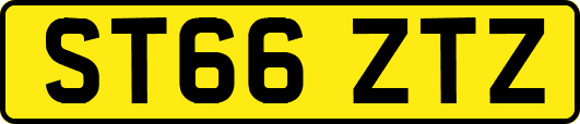 ST66ZTZ