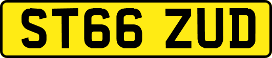ST66ZUD