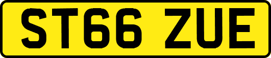 ST66ZUE