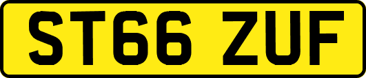 ST66ZUF