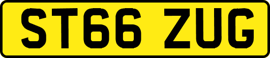 ST66ZUG