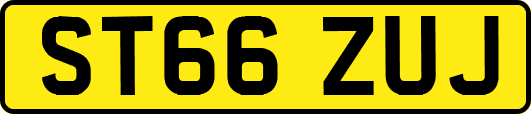 ST66ZUJ