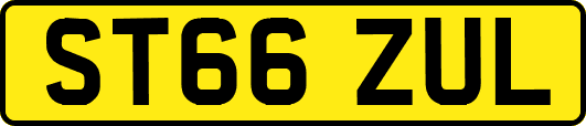 ST66ZUL