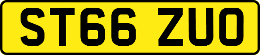 ST66ZUO