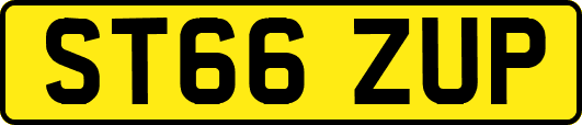ST66ZUP