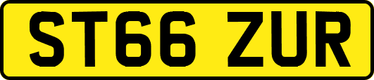 ST66ZUR