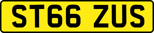 ST66ZUS