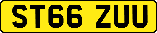 ST66ZUU