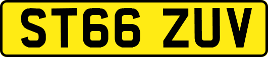 ST66ZUV