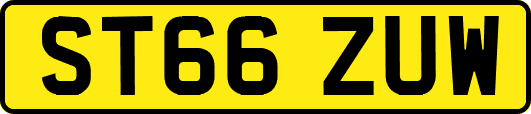 ST66ZUW