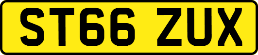 ST66ZUX