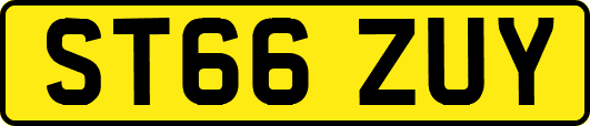 ST66ZUY