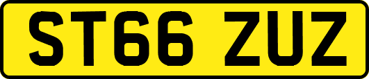 ST66ZUZ