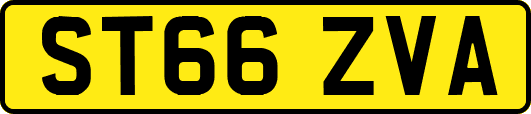 ST66ZVA