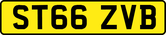 ST66ZVB