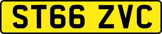 ST66ZVC