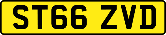 ST66ZVD