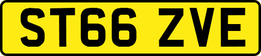 ST66ZVE