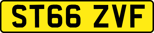 ST66ZVF