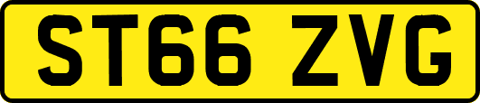 ST66ZVG