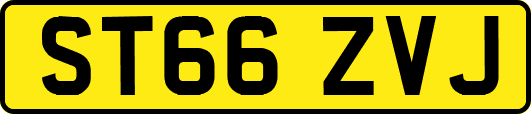 ST66ZVJ