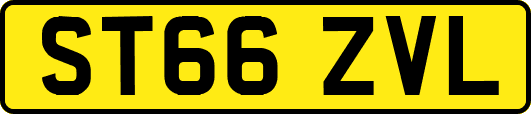 ST66ZVL