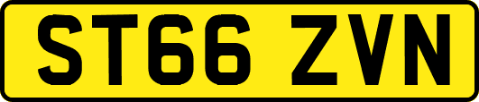 ST66ZVN
