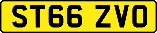 ST66ZVO