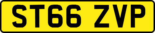 ST66ZVP