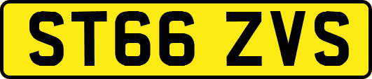 ST66ZVS
