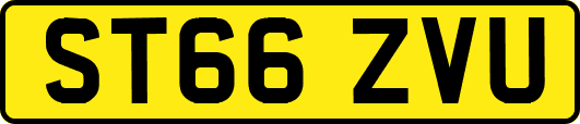 ST66ZVU