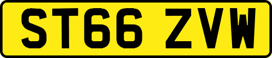ST66ZVW