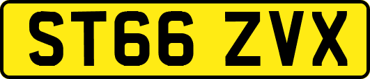 ST66ZVX