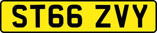 ST66ZVY