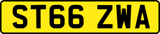 ST66ZWA