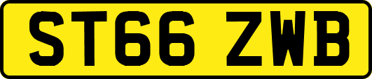 ST66ZWB