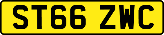 ST66ZWC
