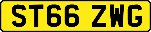 ST66ZWG