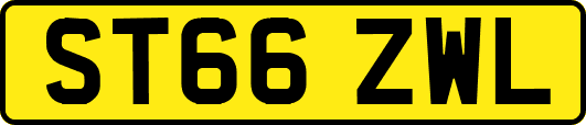 ST66ZWL