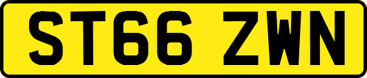 ST66ZWN