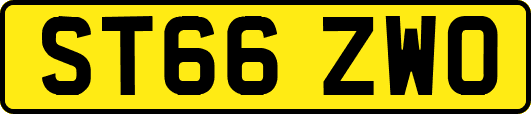 ST66ZWO